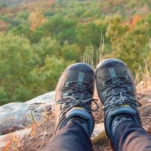 Keen ✨ Hiking Boots